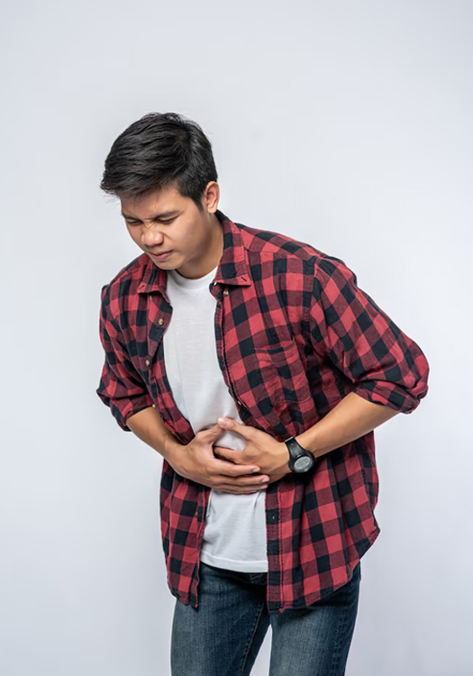 liver-pain