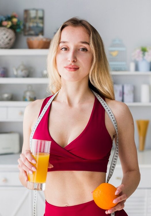 nutrition